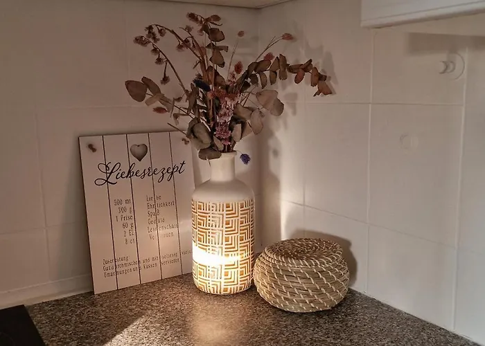 Mala Modern Flair Donaustadt Ubytování v soukromí